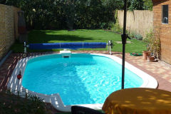 Olivia1-296 sorház kertjében